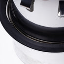 TCA - Keramischer Übergang für Schornsteinverkleidungen 150-200 mm