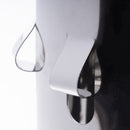 TCA - Keramischer Übergang für Schornsteinverkleidungen 150-200 mm